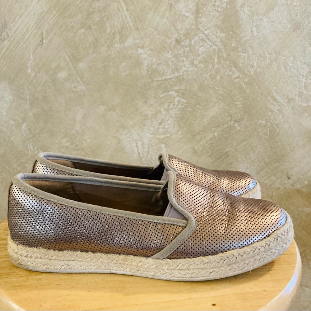 Clarks Espadrille Shoes